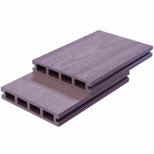 Hollow Decking